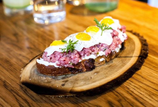 San Diegoâ€™s Gastronomy and Its Baja Influence