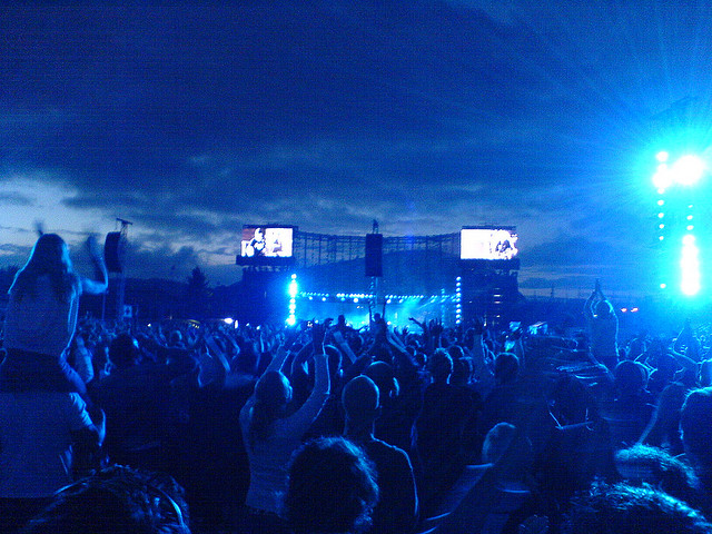 5 Summer Concert Picks in San Diego â€“ 2015