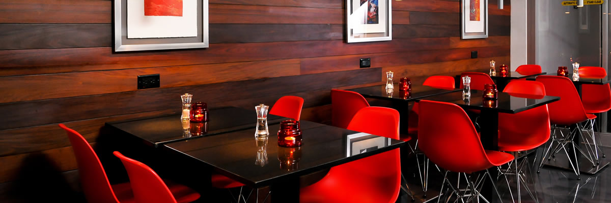 Hotel Hercor Restaurant