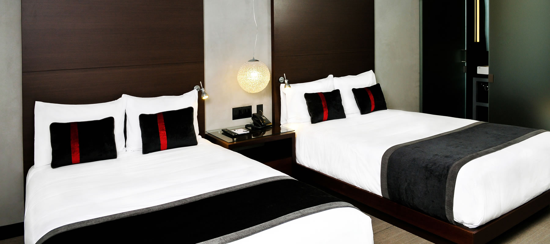 HabitaciÃ³n Doble