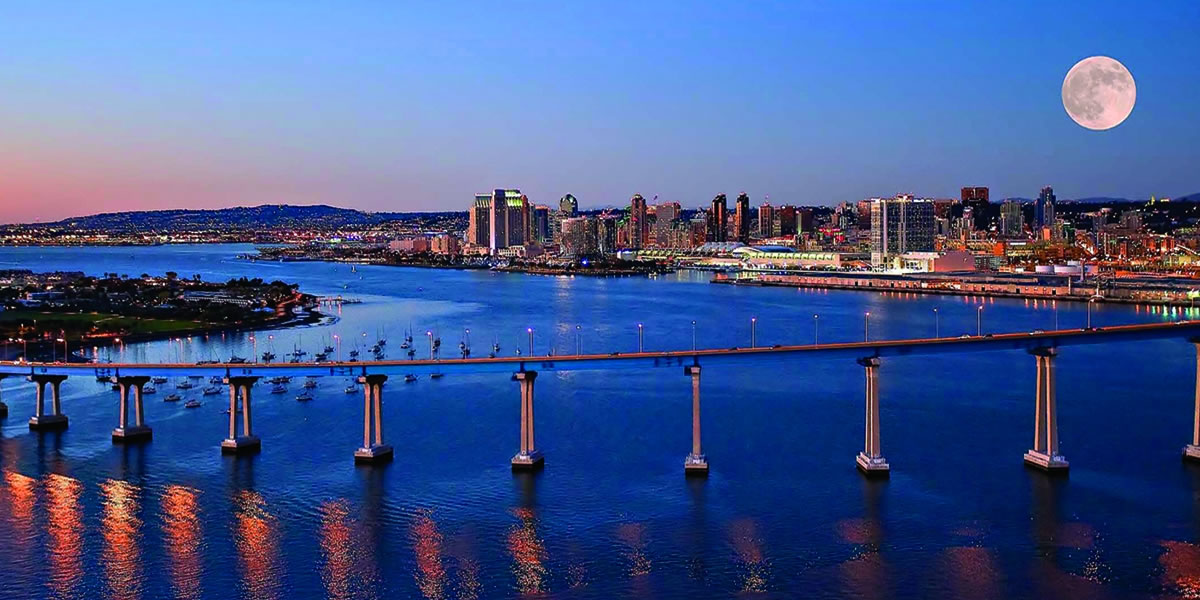 Coronado